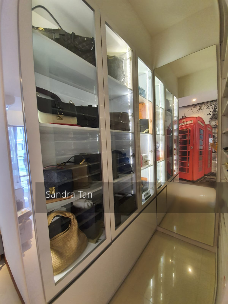 Guillemard Edge (D14), Apartment #225913581
